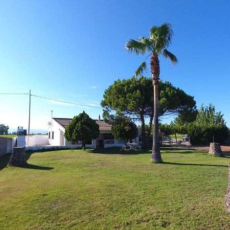 Chalet Garcia Deltebre Exterior photo