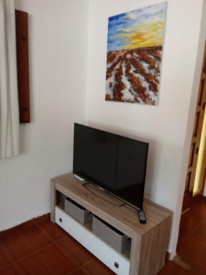 Chalet Garcia Deltebre Exterior photo